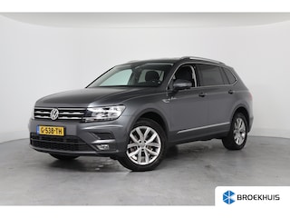 Volkswagen Tiguan 1.5 TSI Comfortline Business 7-persoons | Eerste Eigenaar | Trekhaak Elektrisch | Elektrische Kofferklep | Adaptieve Cruise Control | Navigatie | Apple Carplay & Android Auto | Climate Control