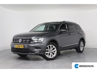 Volkswagen Tiguan 1.5 TSI Comfortline Business 7-persoons | Eerste Eigenaar | Trekhaak Elektrisch | Elektrische Kofferklep | Adaptieve Cruise Control | Navigatie | Apple Carplay & Android Auto | Climate Control