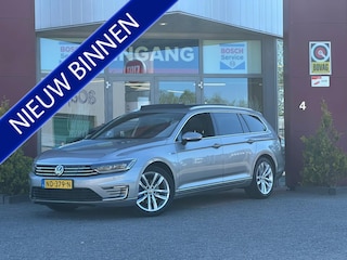 Volkswagen Passat Variant 1.4 TSI GTE Highline