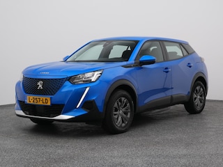Peugeot 2008 EV Active 50 kWh | NAVI | CARPLAY
