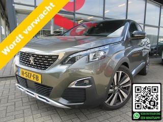 Peugeot 3008 1.2 PureTech GT Line