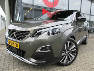Peugeot 3008 1.2 PureTech GT Line