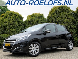 Peugeot 208 1.2 PureTech*Navi*Airco*Pdc*