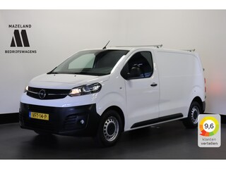 Opel Vivaro 2.0 CDTI L2 122PK EURO 6 - Airco - Cruise - Camera - € 13.499,- Excl.