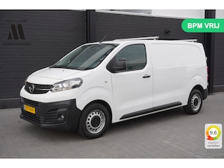 Opel Vivaro 2.0 CDTI L2 122PK EURO 6 - Airco - Cruise - Camera - € 13.499,- Excl.