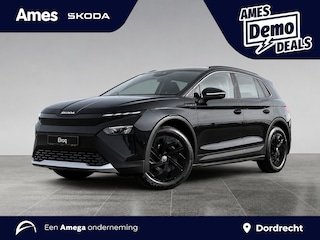 Skoda Elroq Limited 50 Edition | Trekhaak | Adaptive Cruise Control | Achteruitrijcamera | Draadloze Apple CarPlay/Android Auto