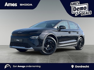 Skoda Elroq Limited 50 Edition | Trekhaak | Adaptive Cruise Control | Achteruitrijcamera | Draadloze Apple CarPlay/Android Auto