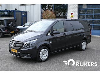 Mercedes-Benz Vito 116 CDI Lang L2 LED, Distronic, Navigatie met camera