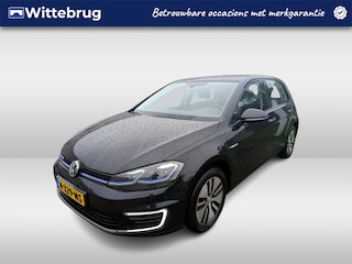 Volkswagen Golf E-DITION / AUTOMAAT/ SOH 91%/ DIGITAL DASH/ NAVI/ CLIMATE/ CRUISE/ PARK. SENSOREN/ 16"LMV