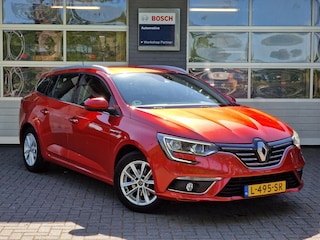 Renault Mégane Estate 1.2 TCe Limited|Automaat|Trekhaak|Clima|Cruise|65.631KM|