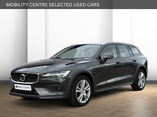 Volvo V60 2.0 B5 AWD Ultimate
