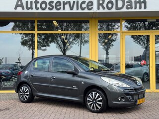 Peugeot 206 1.4 Millesim 200