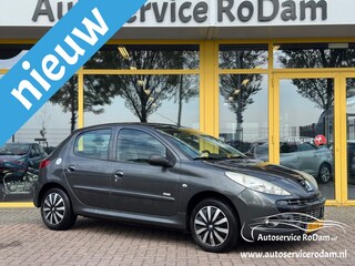 Peugeot 206 1.4 Millesim 200