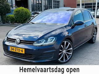 Volkswagen Golf 1.2 TSI Trendline