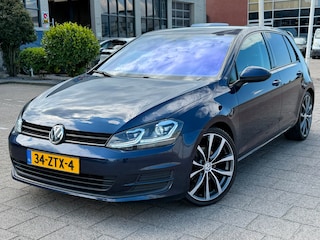 Volkswagen Golf 1.2 TSI Trendline