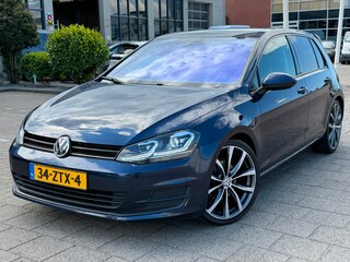 Volkswagen Golf 1.2 TSI Trendline