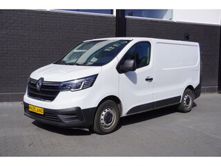 Renault Trafic 2.0 dCi 130PK EURO 6 - Airco - Navi - Camera - Cruise - €15.900,- Excl.