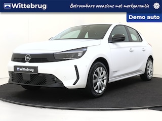Opel Corsa Electric Long Range Business Edition 51 kWh | Apple Carplay | Android auto | DEMO DEAL !!!