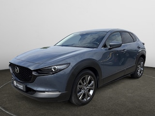 Mazda CX-30 2.0 Mild Hybrid 186PK Automaat Exclusive full options