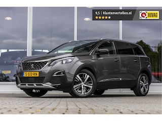 Peugeot 5008 1.6 e-THP GT-Line | Pano | Focal | ACC