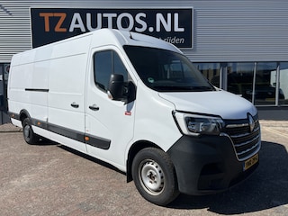 Renault Master T35 2.3 dCi 130 L4H2 EL