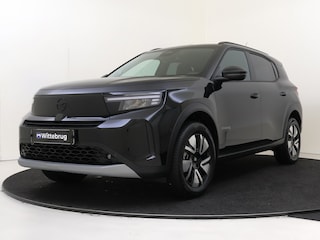 Opel Frontera Electric GS 44 kWh | Apple Carplay | Android auto | DEMO DEAL !!!
