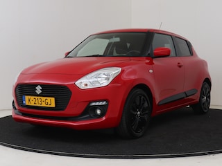 Suzuki Swift 1.2 Select Smart Hybrid | Stroelverwarming | LM velgen |