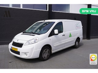 Peugeot Expert 2.0 HDI 128PK L2 - Airco - Navi - Cruise - € 2.750,- Ex.