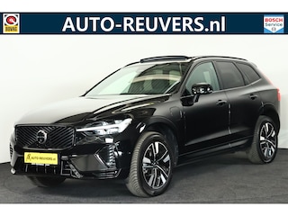 Volvo XC60 2.0 T8 Plug-in hybrid AWD Plus Black (Facelift) / Opendak / Harmankardon / HUD / Pilot Assist