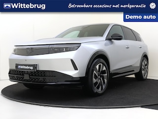 Opel Grandland Electric GS 73 kWh | Apple Carplay | Android auto | DEMO DEAL !!!