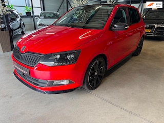 Skoda Fabia 1.0 TSI Monte Carlo pano led navi