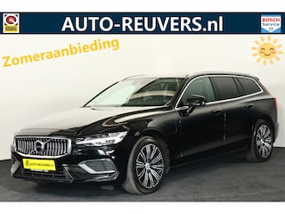 Volvo V60 2.0 T6 Recharge AWD Inscription / LED / Navi / CarPlay / Cam