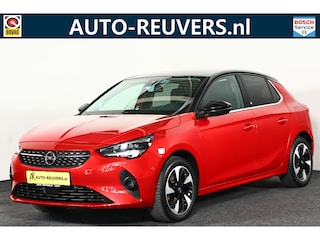 Opel Corsa Elegance 50 kWh / LED / CarPlay / Cam / Cruisecontrol