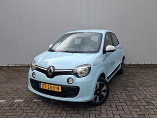 Renault Twingo 1.0 SCe 70pk S&amp;S Collection