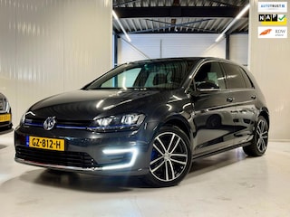Volkswagen Golf 1.4 TSI LED|NAVIGATIE! RIJKLAAR