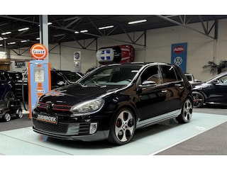 Volkswagen Golf VI 2.0 TSI | GTI | Clima | 5-Deurs