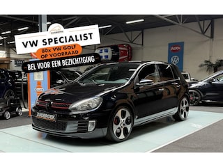 Volkswagen Golf VI 2.0 TSI | GTI | Clima | 5-Deurs