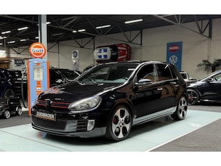 Volkswagen Golf VI 2.0 TSI | GTI | Clima | 5-Deurs