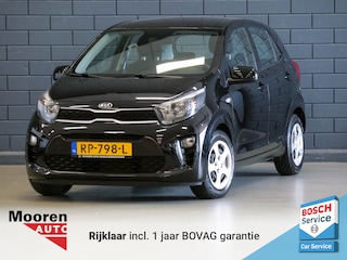 Kia Picanto 1.0 CVVT EconomyPlusLine | AIRCO |