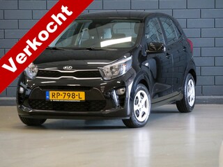 Kia Picanto 1.0 CVVT EconomyPlusLine | AIRCO |