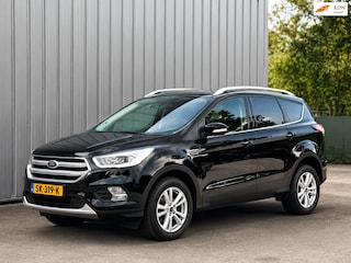 Ford Kuga 1.5 EcoBoost / Stuurverw / Navi / Trekhaak / Nette auto!