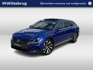 Volkswagen Arteon 1.4 TSI eHybrid 218PK DSG R-Line Business+ / Trekhaak / Panoramadak / 19'' LMV / VW