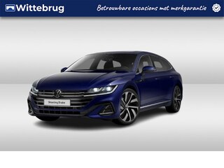 Volkswagen Arteon 1.4 TSI eHybrid 218PK DSG R-Line Business+ / Trekhaak / Panoramadak / 19'' LMV / VW