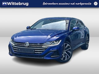 Volkswagen Arteon 1.4 TSI eHybrid 218PK DSG R-Line Business+ / Trekhaak / Panoramadak / 19'' LMV / VW