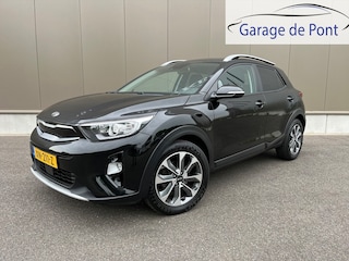 Kia Stonic 1.0 T-GDi Dynamic Plus Line camera, parkeersensoren, climate control!