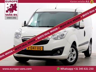 Opel Combo 1.3 CDTi L1H1 Sport Airco/Cruise Control 02-2019