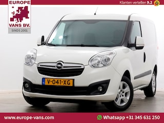 Opel Combo 1.3 CDTi L1H1 Sport Airco/Cruise Control 02-2019