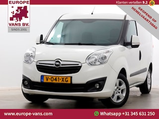 Opel Combo 1.3 CDTi L1H1 Sport Airco/Cruise Control 02-2019