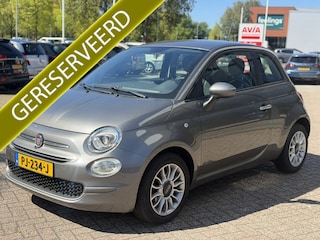 Fiat 500 1.0 TwinAir Pop Airco | Cruise Control | Bluetooth |
