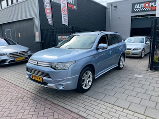 Mitsubishi Outlander 2.0 PHEV instyle Trekhaak Airco NAP APK